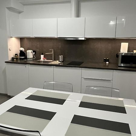 Apartament Esensja III Szklarska Poręba Exterior foto
