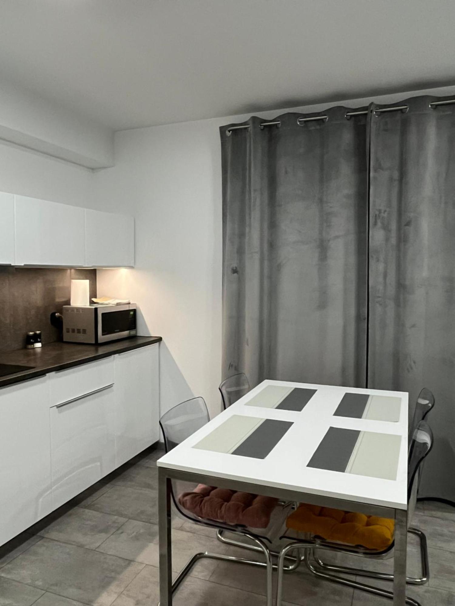Apartament Esensja III Szklarska Poręba Exterior foto