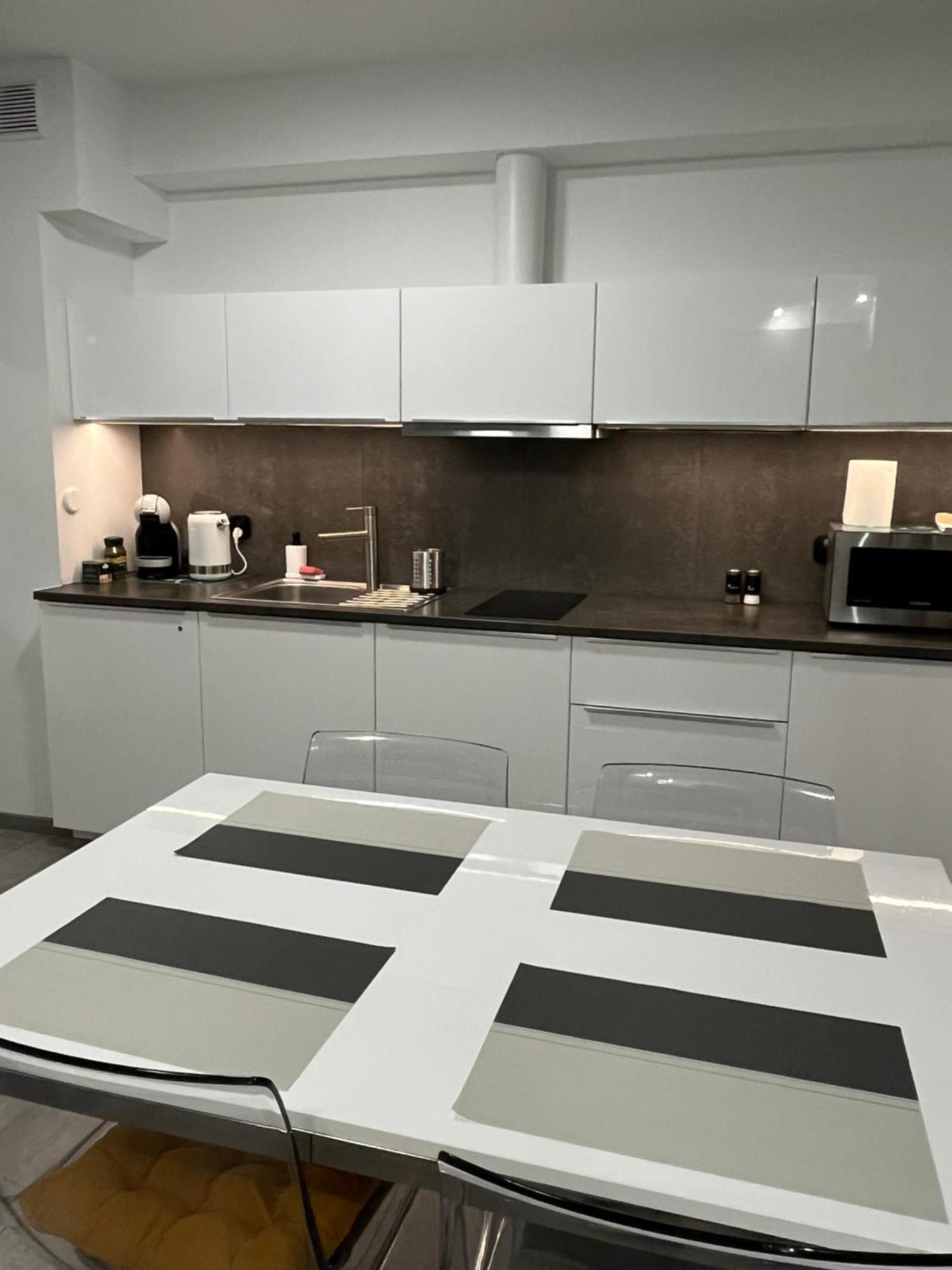 Apartament Esensja III Szklarska Poręba Exterior foto