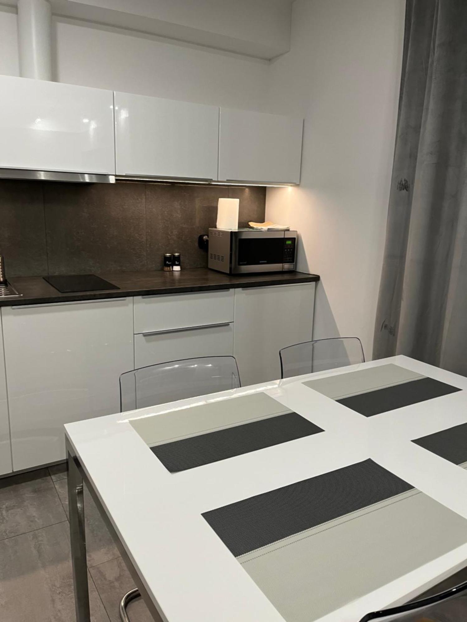 Apartament Esensja III Szklarska Poręba Exterior foto