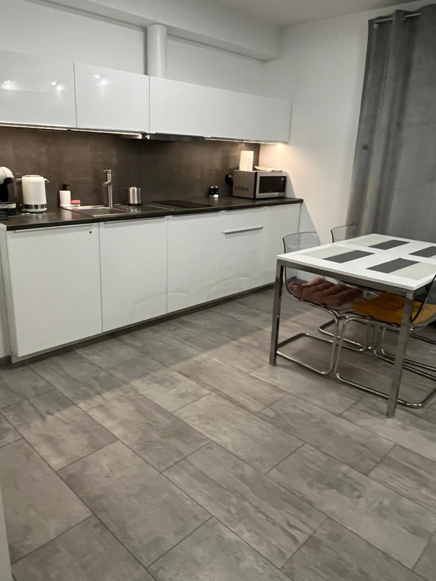Apartament Esensja III Szklarska Poręba Exterior foto